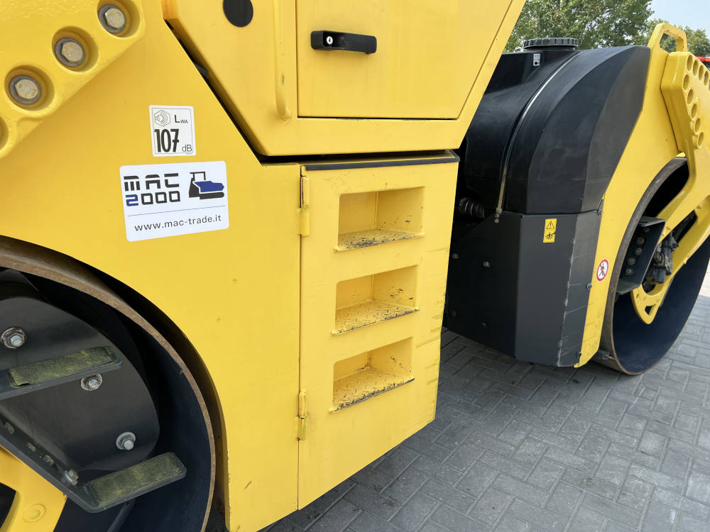 Usato 2014 Bomag BW 161 AD-4