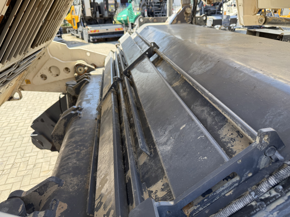 Usato 2016 Wirtgen WR 240i