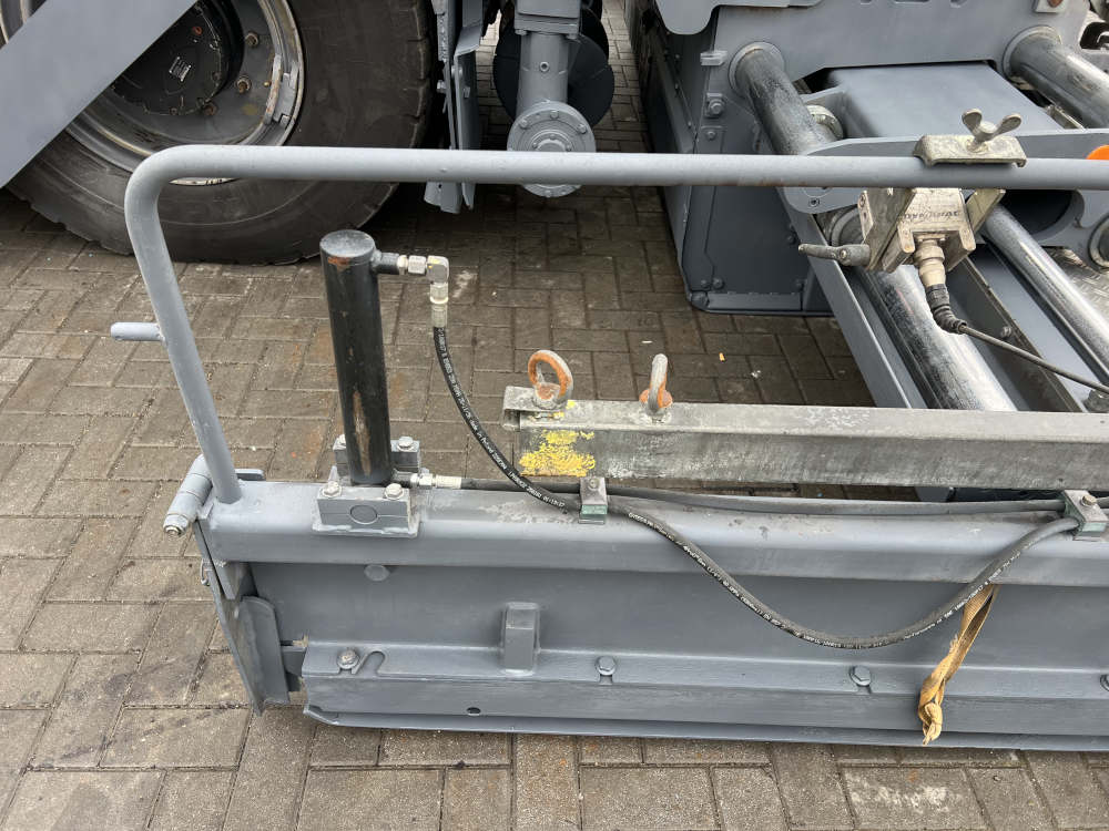 Usato 2016 Dynapac SD 2500 WS