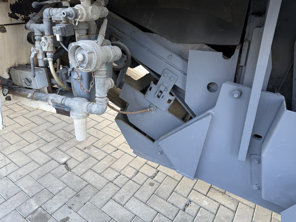 Usato 2001 Wirtgen W 1000F