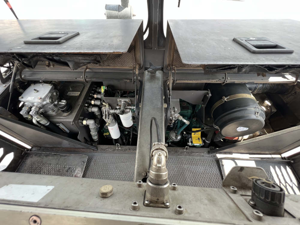 Usato 2014 Volvo P7820C