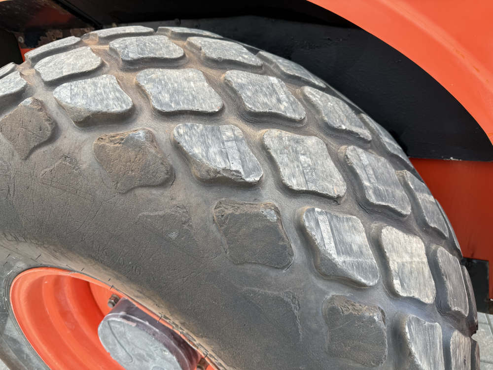 Usato 2010 Dynapac CA 362