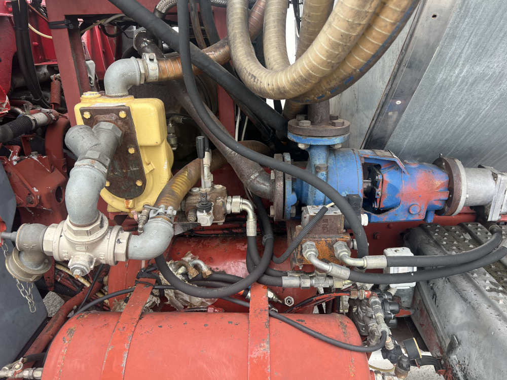 Usato 2004 Massenza B 8 B23 HY-EX