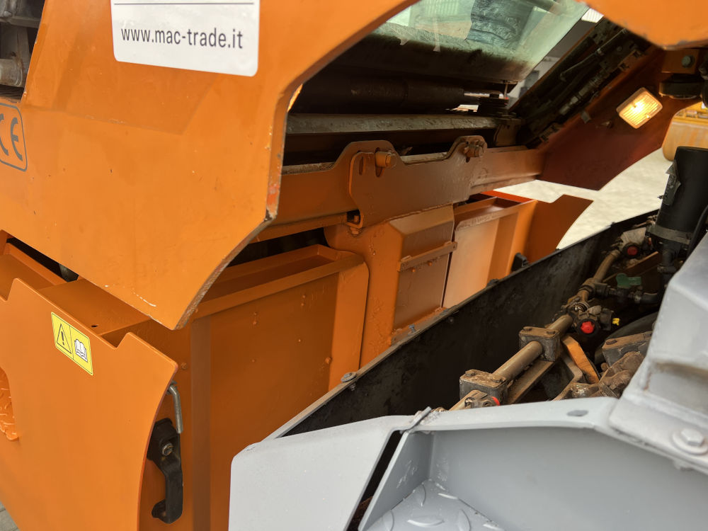 Usato 2008 Hamm DV 90 TV