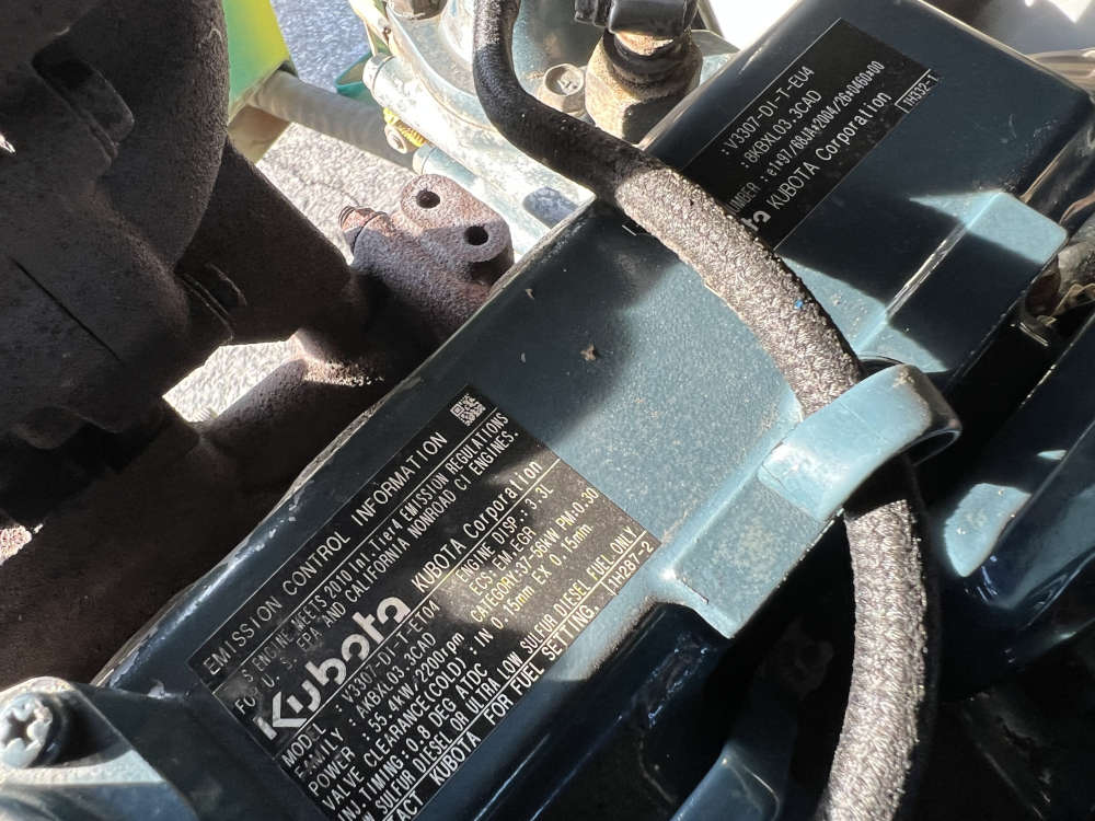 Usato 2010 Bomag BW 154 AP AM -2034-