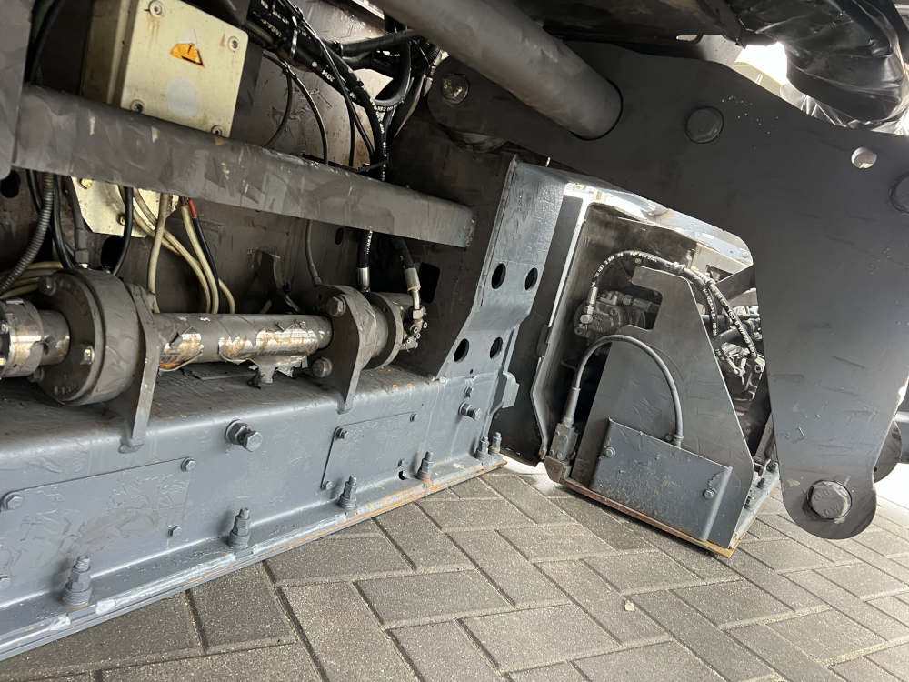 Usato 2014 Volvo P 6870C