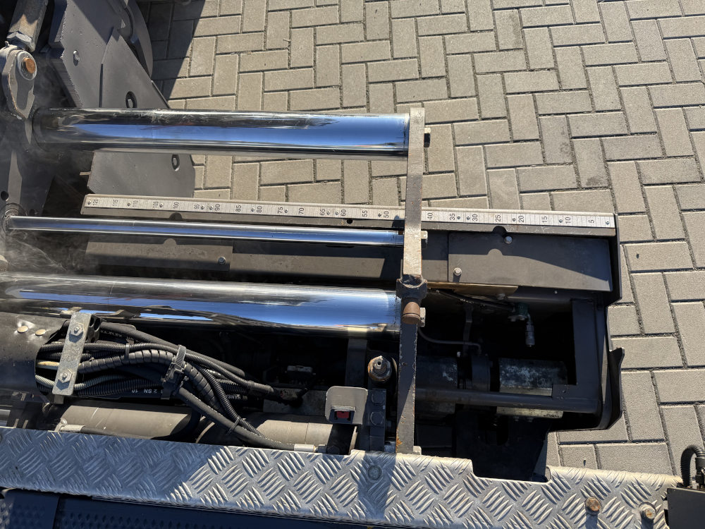 Usato 2019 Volvo P 6870C