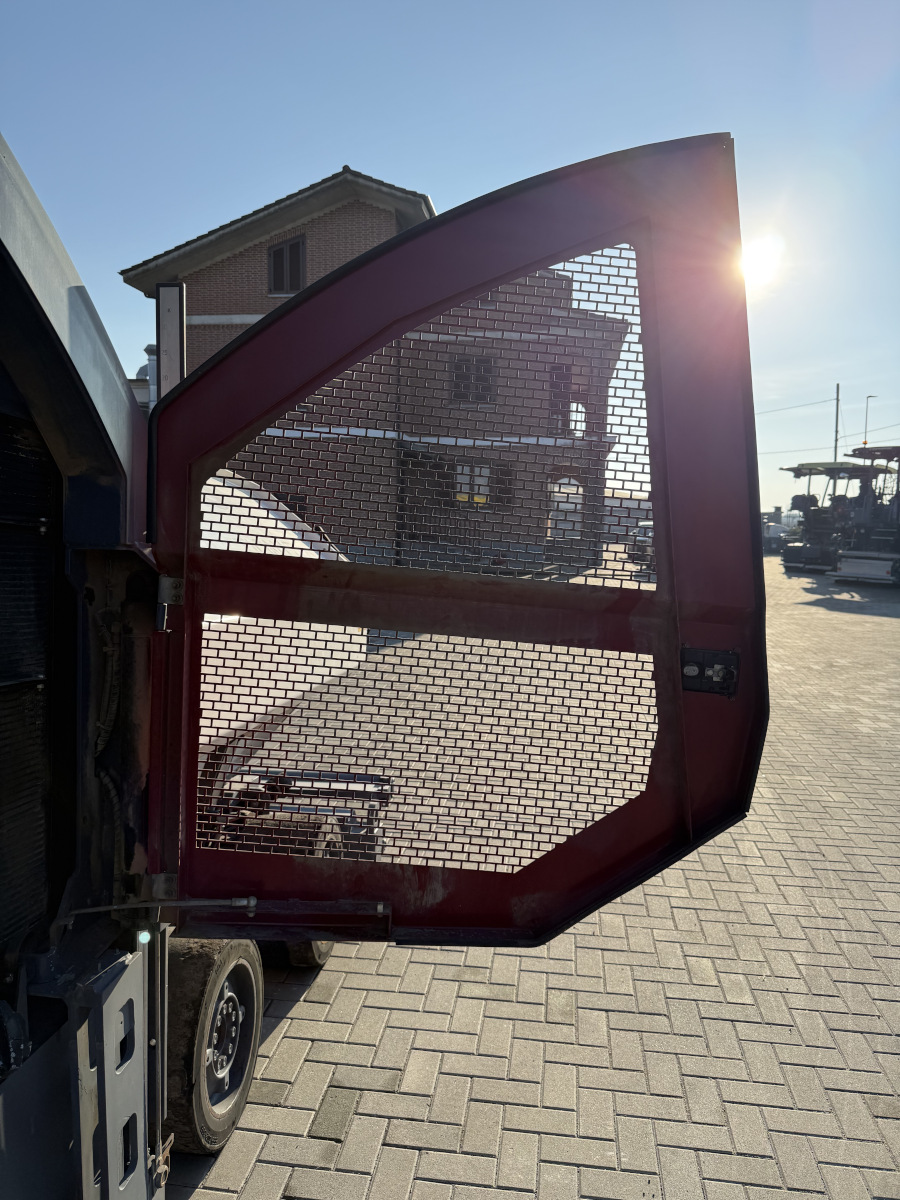 Usato 2021 Dynapac SD 2500 WS