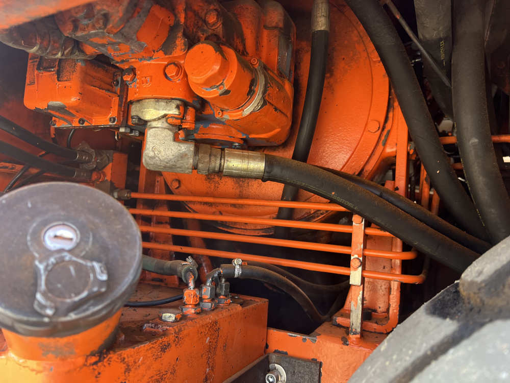 Usato 1985 Marini P 176