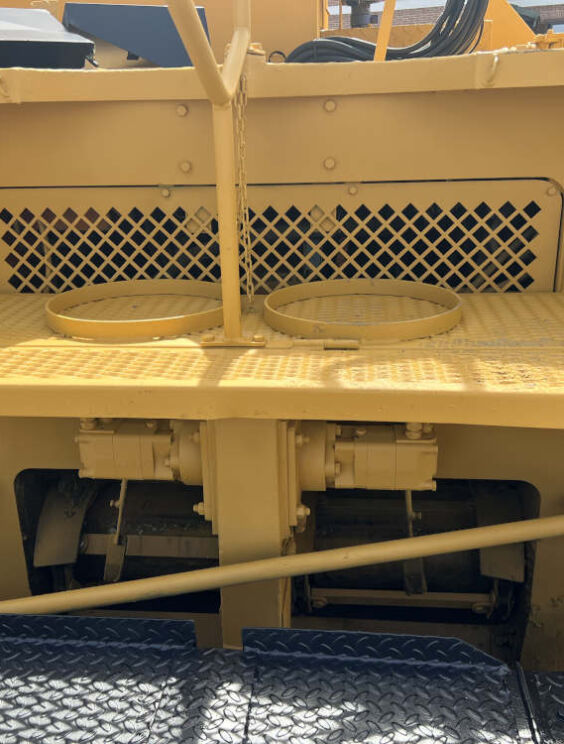 Usato 1986 Bitelli BB50 -025-