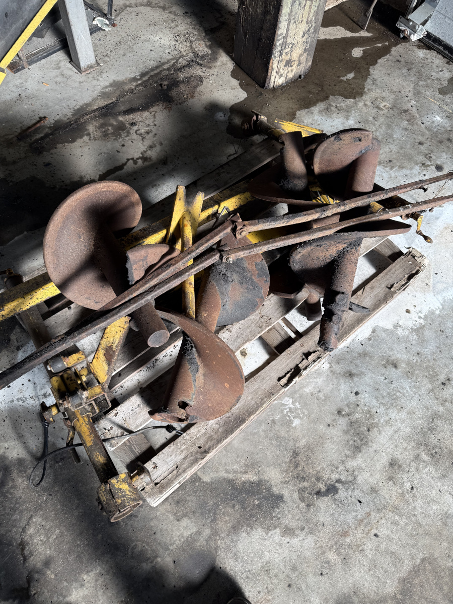 Usato 2015 Sumitomo HA 60W-8