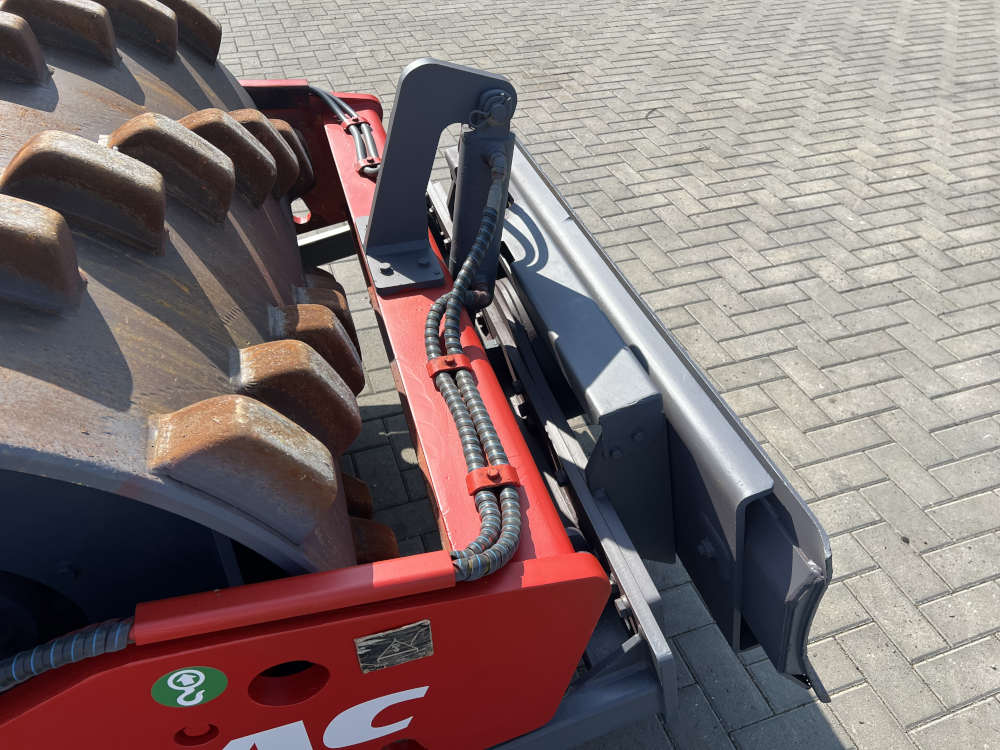 Usato 2014 Dynapac CA 1300 PD