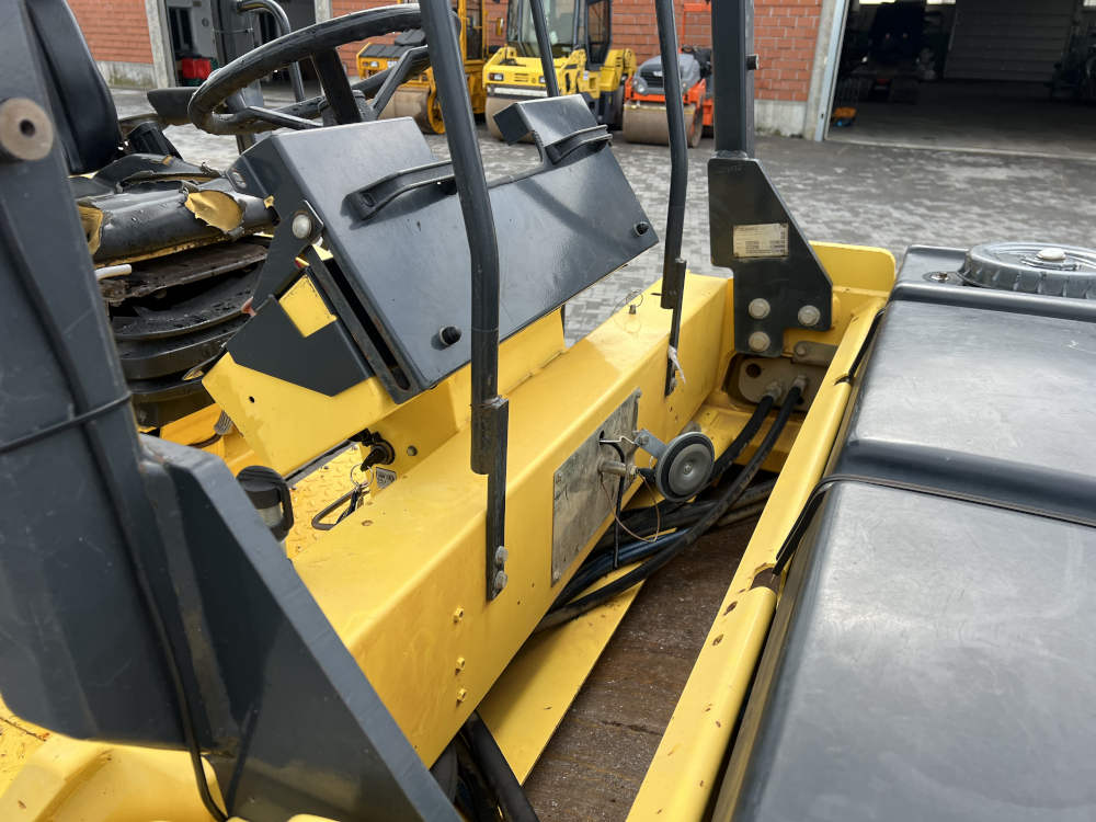 Usato 2004 Bomag BW 141 AD-2