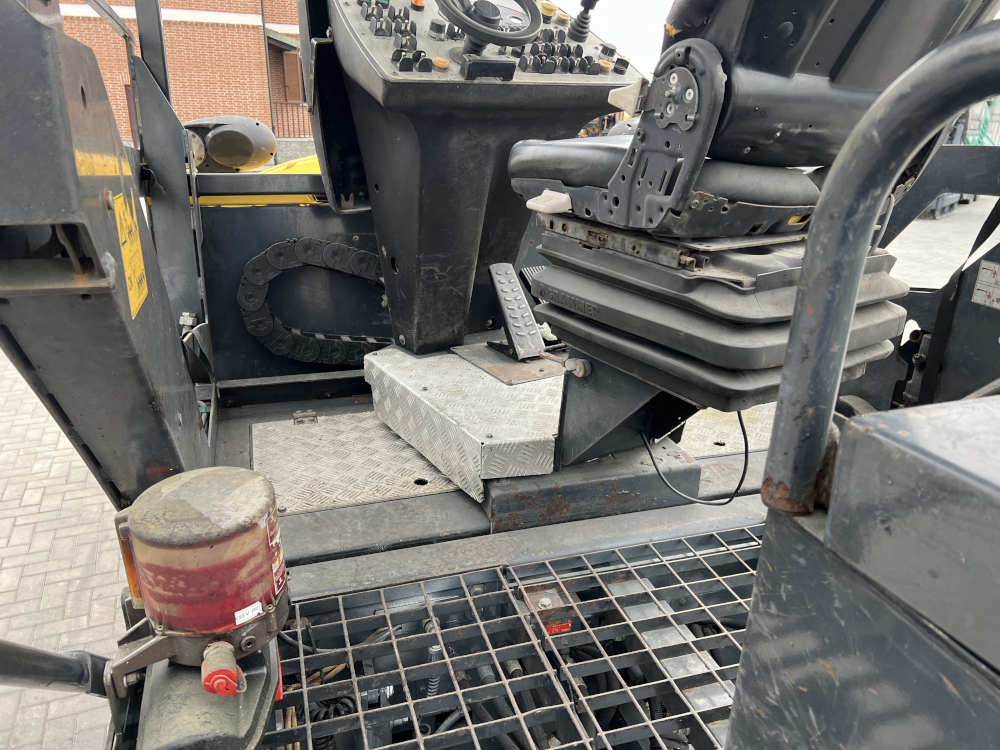 Usato 2016 Bomag BF 300 P-2