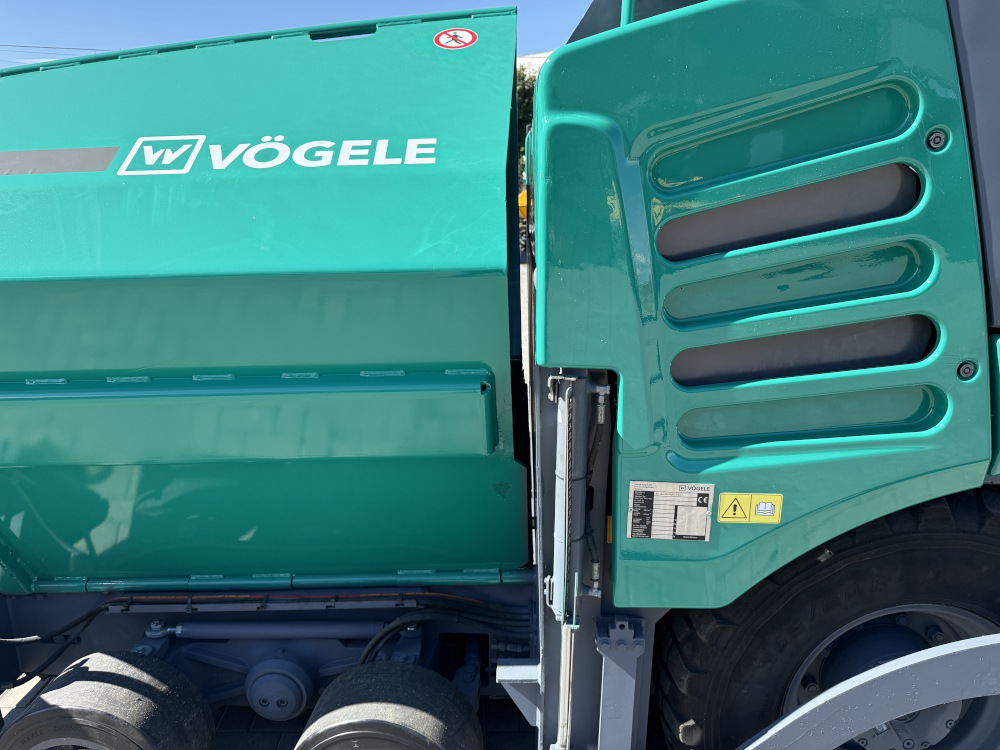 Usato 2018 Vogele S 1303-3i
