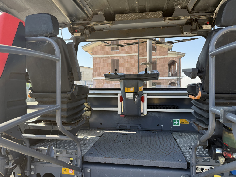 Usato 2018 Vogele Super 1800-3i