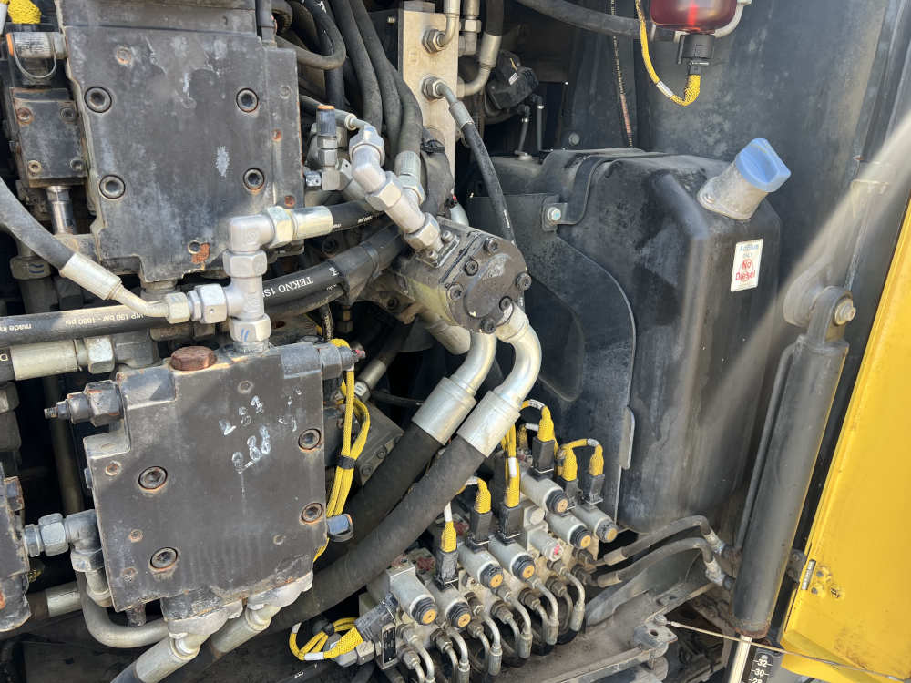 Usato 2014 Bomag BF 600C-2