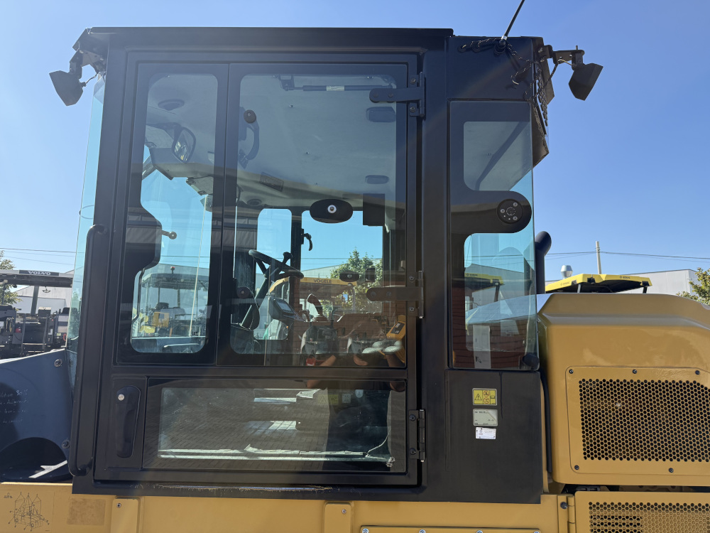 Usato 2001 Caterpillar PS 300B -521-