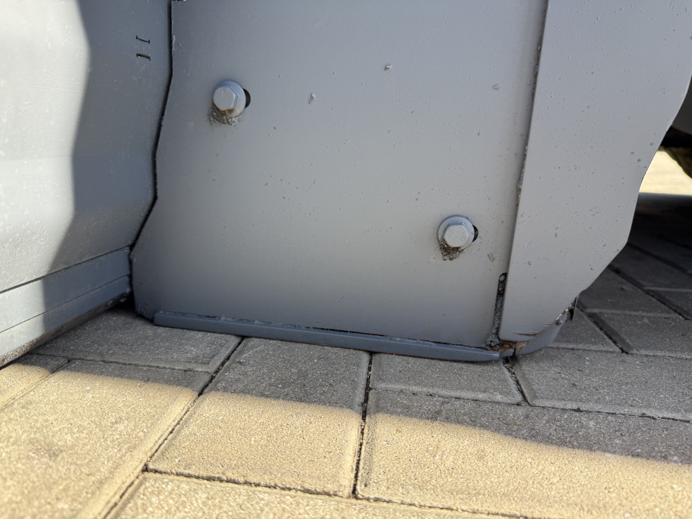 Usato 2018 Vogele S 1303-3i