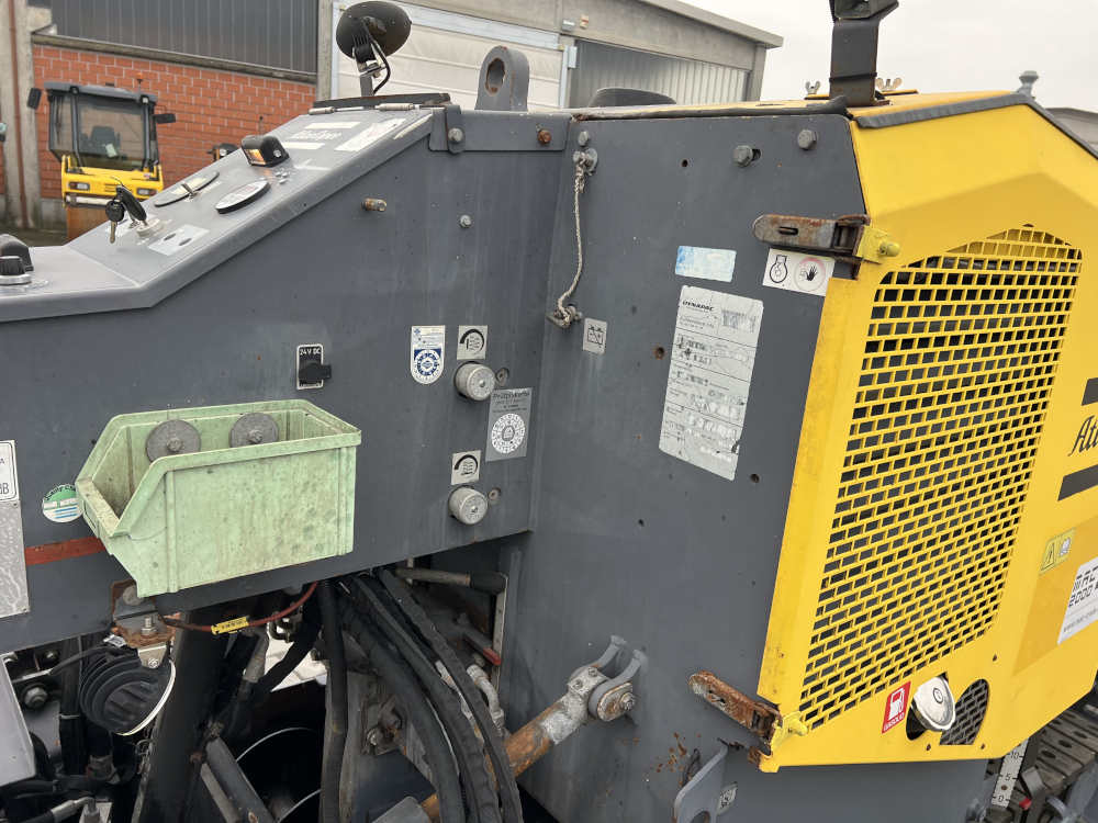 Usato 2014 Dynapac F 1200 CS