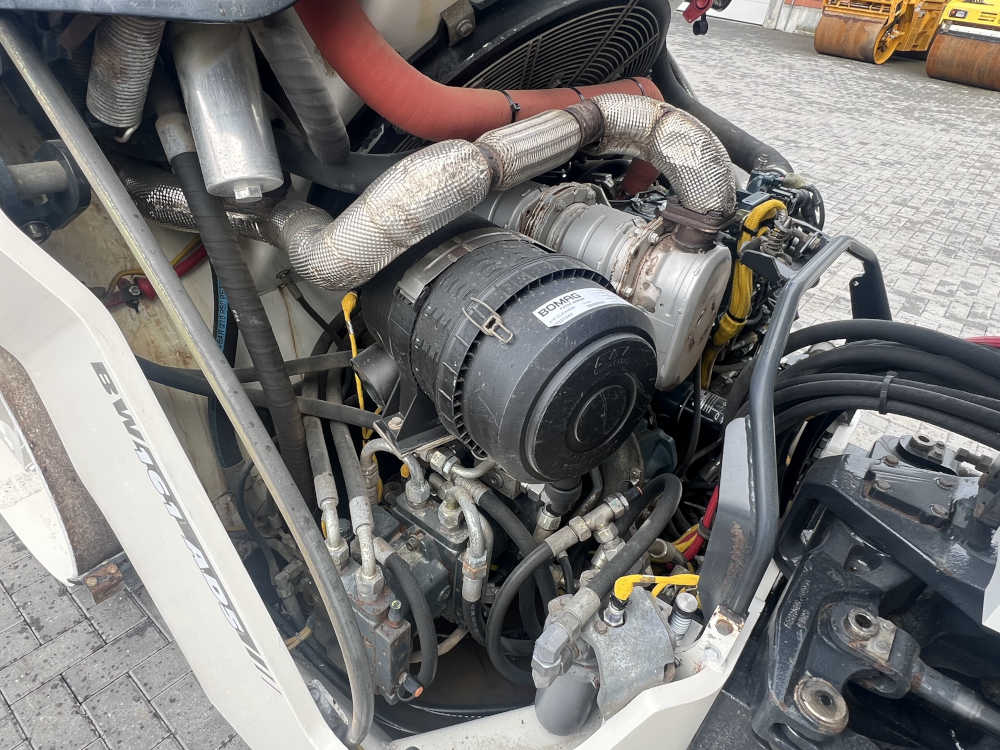 Usato 2015 Bomag BW 161 AD-5