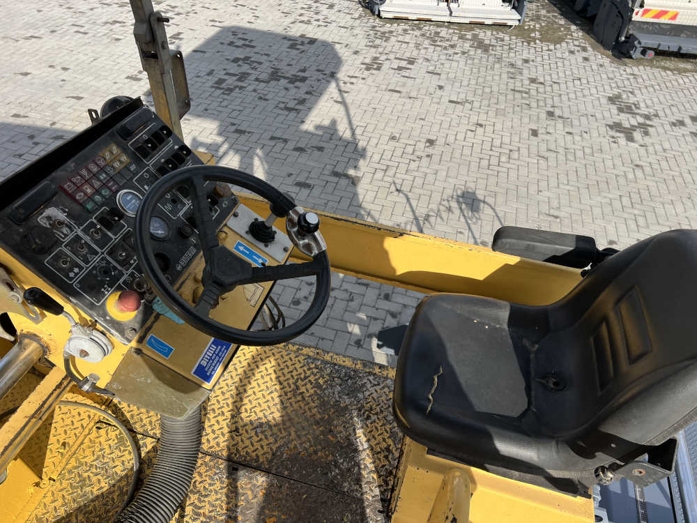 Usato 2000 Bitelli BB 642