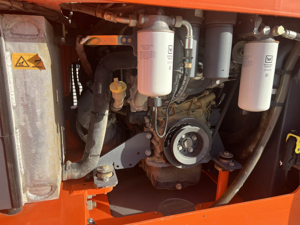 Usato 2016 Hamm HD+ 80i VV