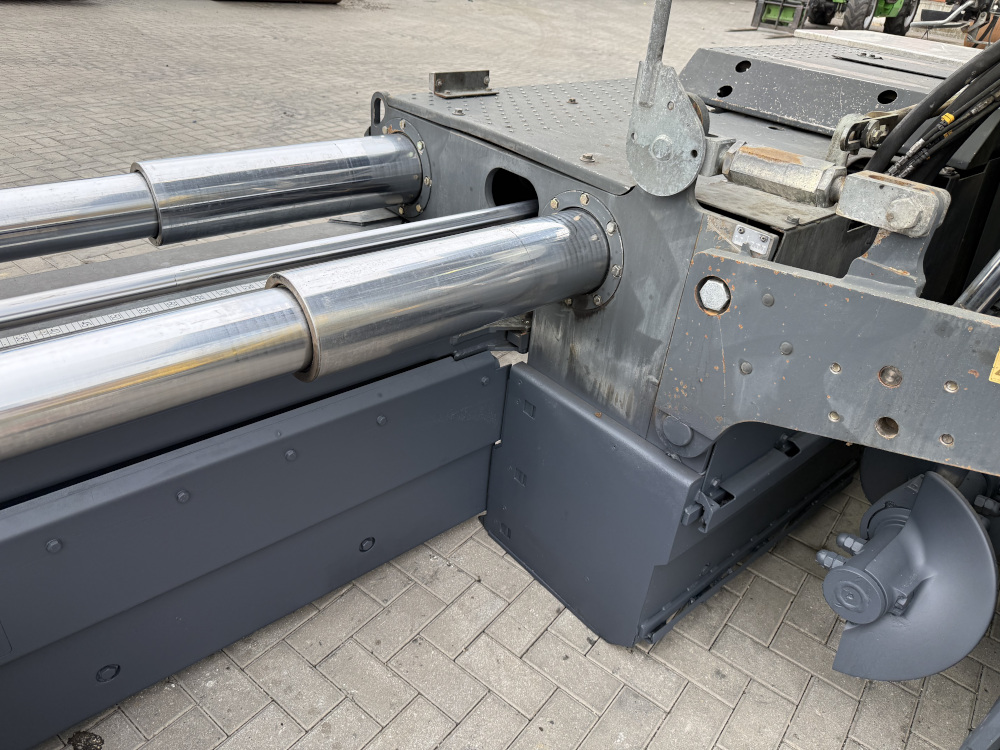 Usato 2016 Bomag BF 600P-2