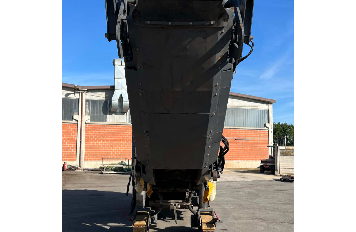 Usato 2014 Wirtgen W 200i -081-