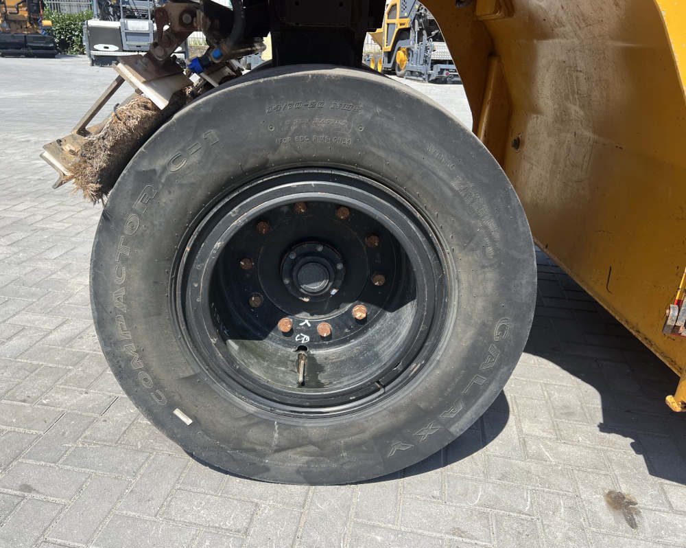 Usato 2012 Dynapac CP 224W