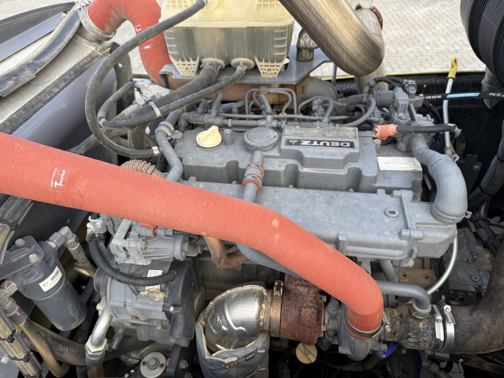 Usato 2020 Dynapac RC 110