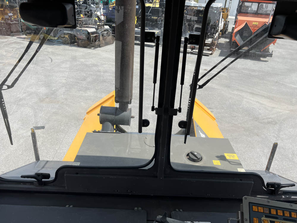 Usato 2014 Volvo P7820C