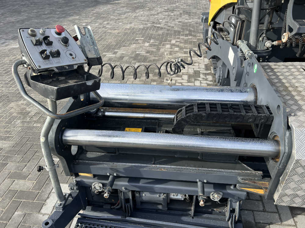 Usato 2011 Bomag BF 600C