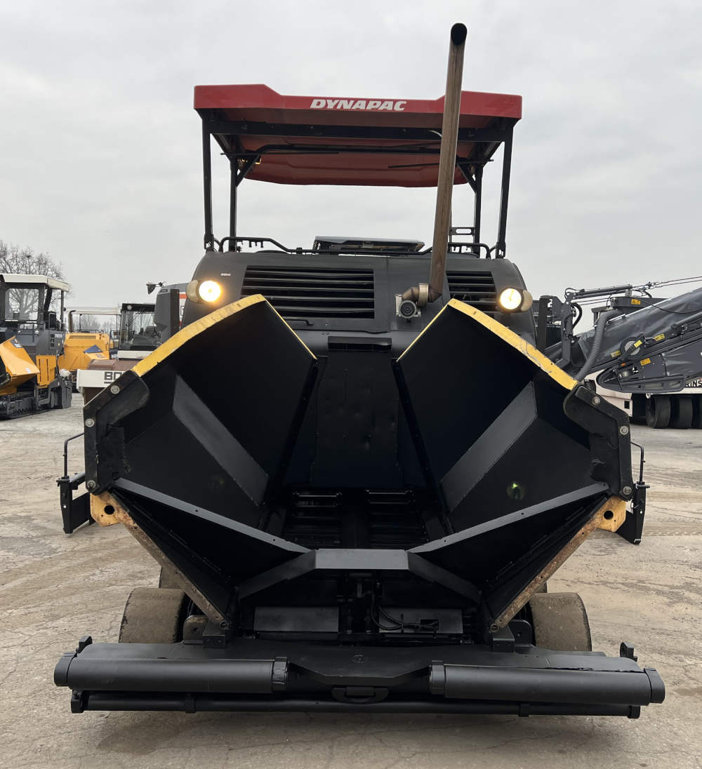 Usato 2012 Dynapac SD 2500 WS -970-