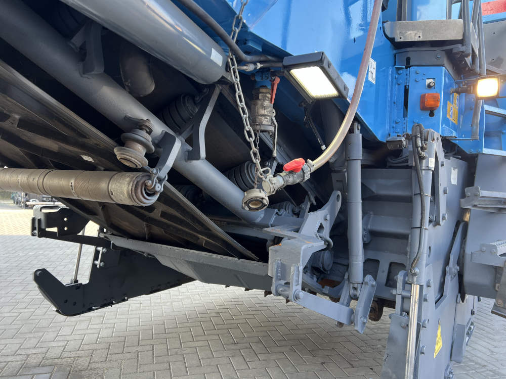 Usato 2015 Wirtgen W 220 -117-