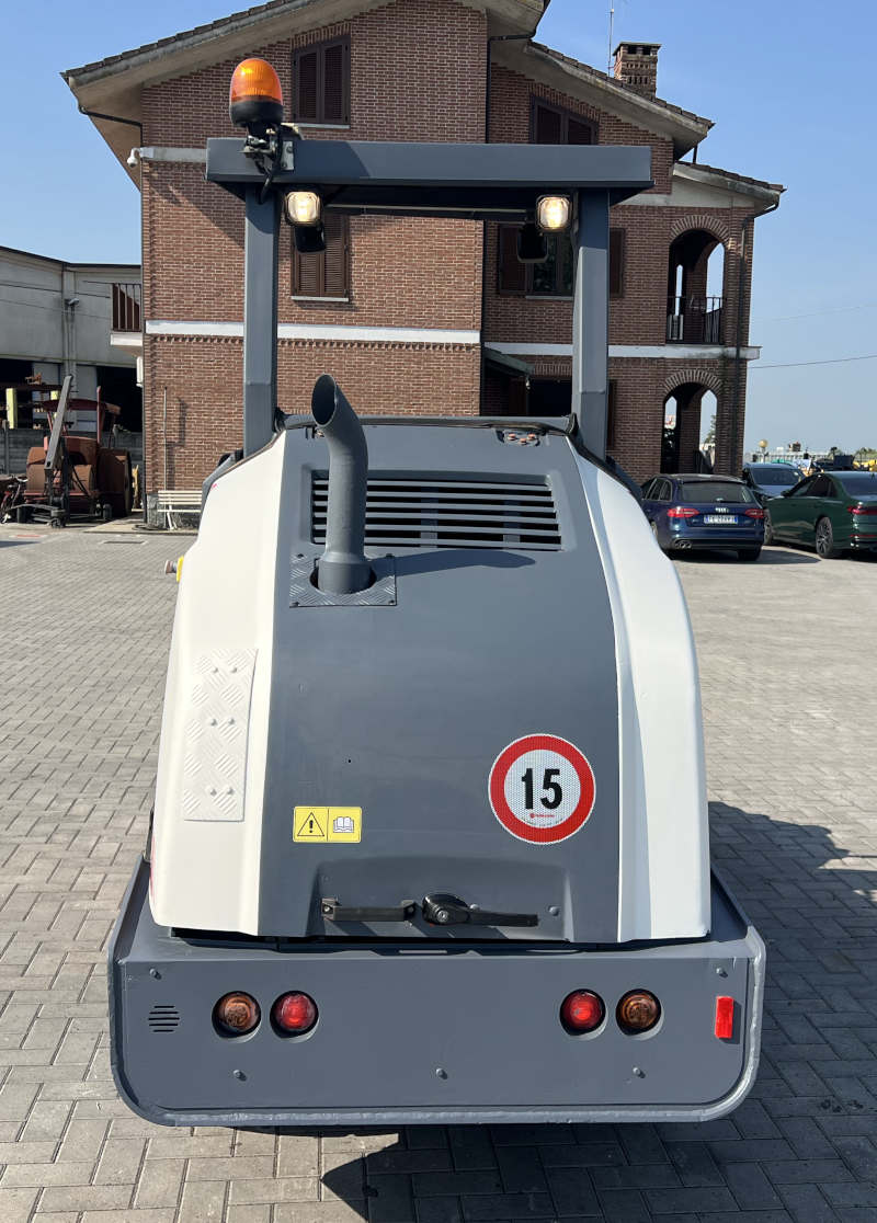 Usato 2014 Dynapac CA 1300 PD