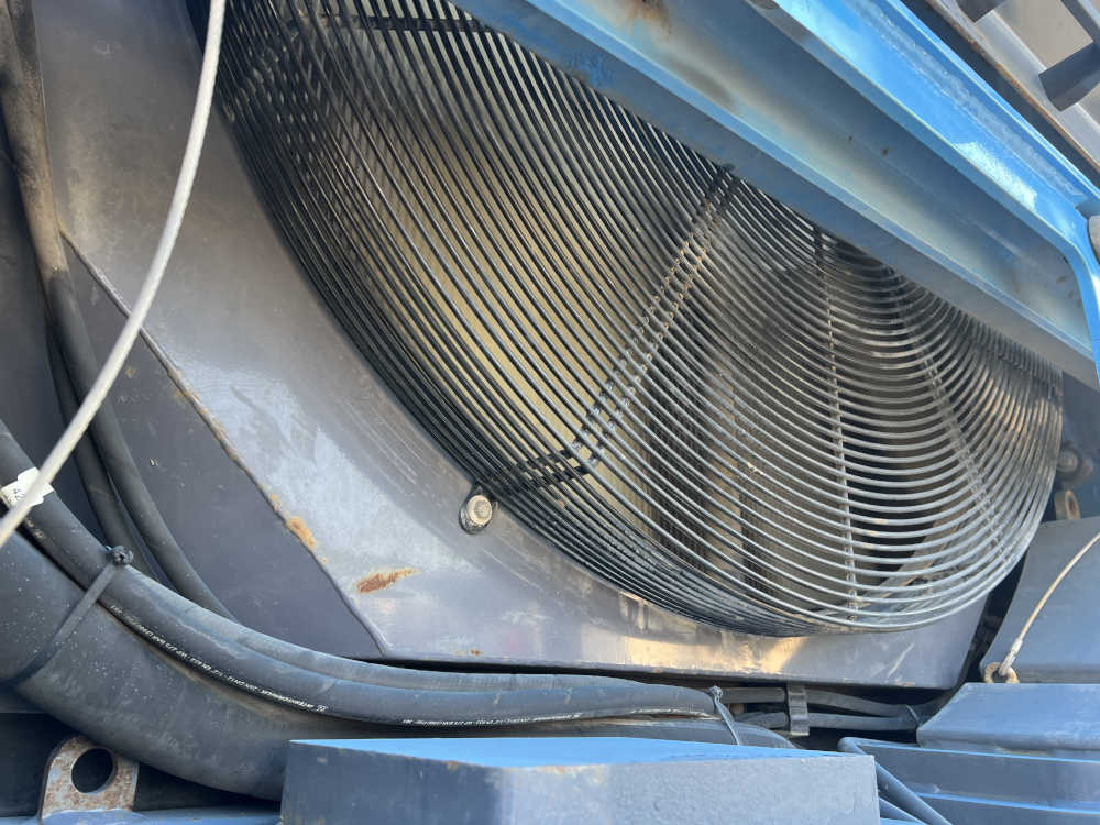 Usato 2015 Wirtgen W 220 -117-