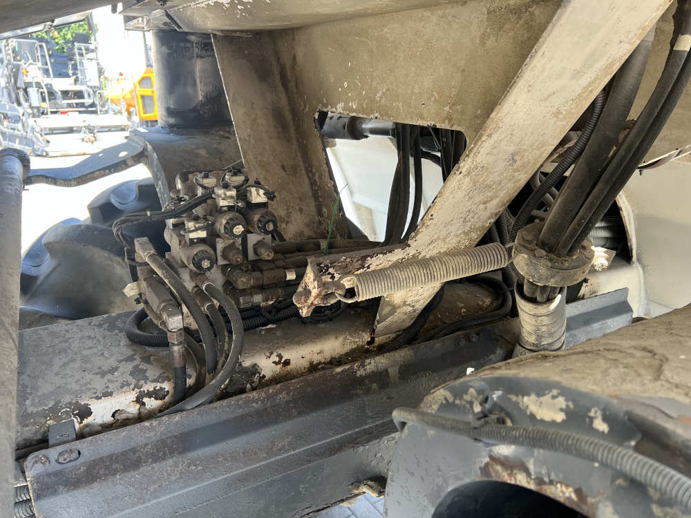 Usato 2010 Wirtgen WR 2400