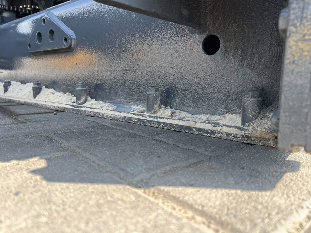 Usato 2013 Vogele S 1803-3i