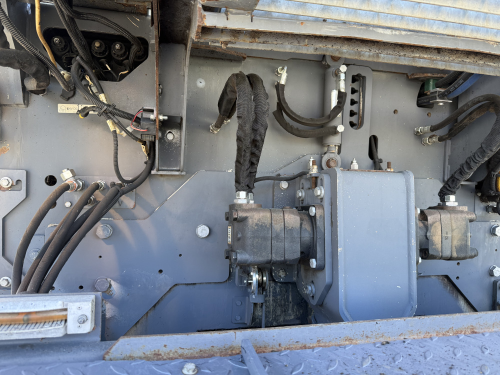 Usato 2018 Vogele S 1303-3i