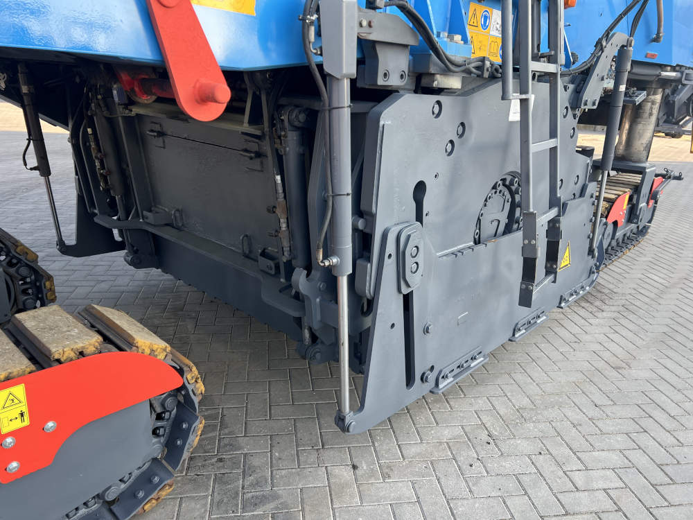 Usato 2015 Wirtgen W 220 -117-