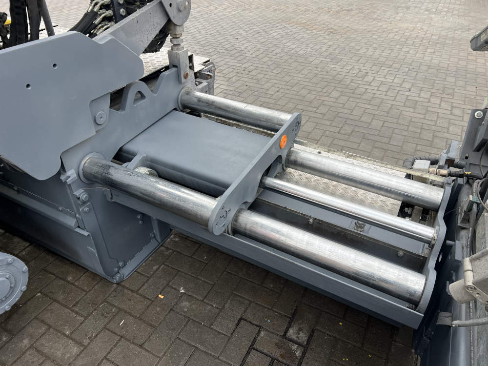 Usato 2016 Dynapac SD 2500 WS