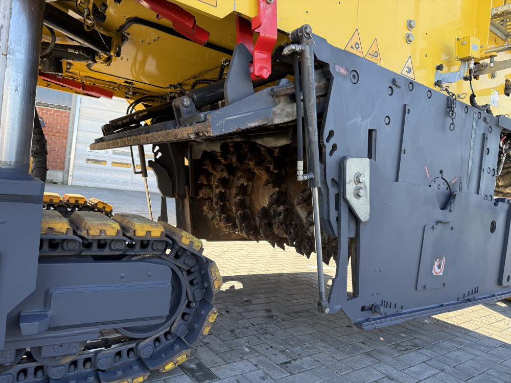 Usato 2016 Bomag BM 2000/60-2