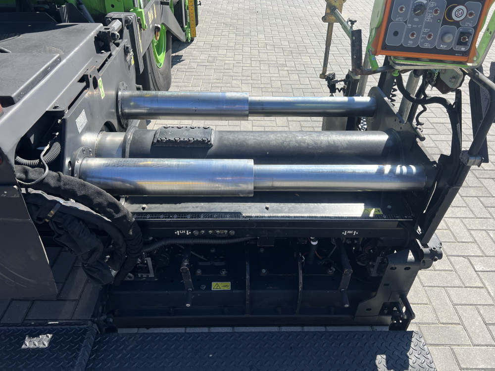 Usato 2010 Caterpillar AP 600D