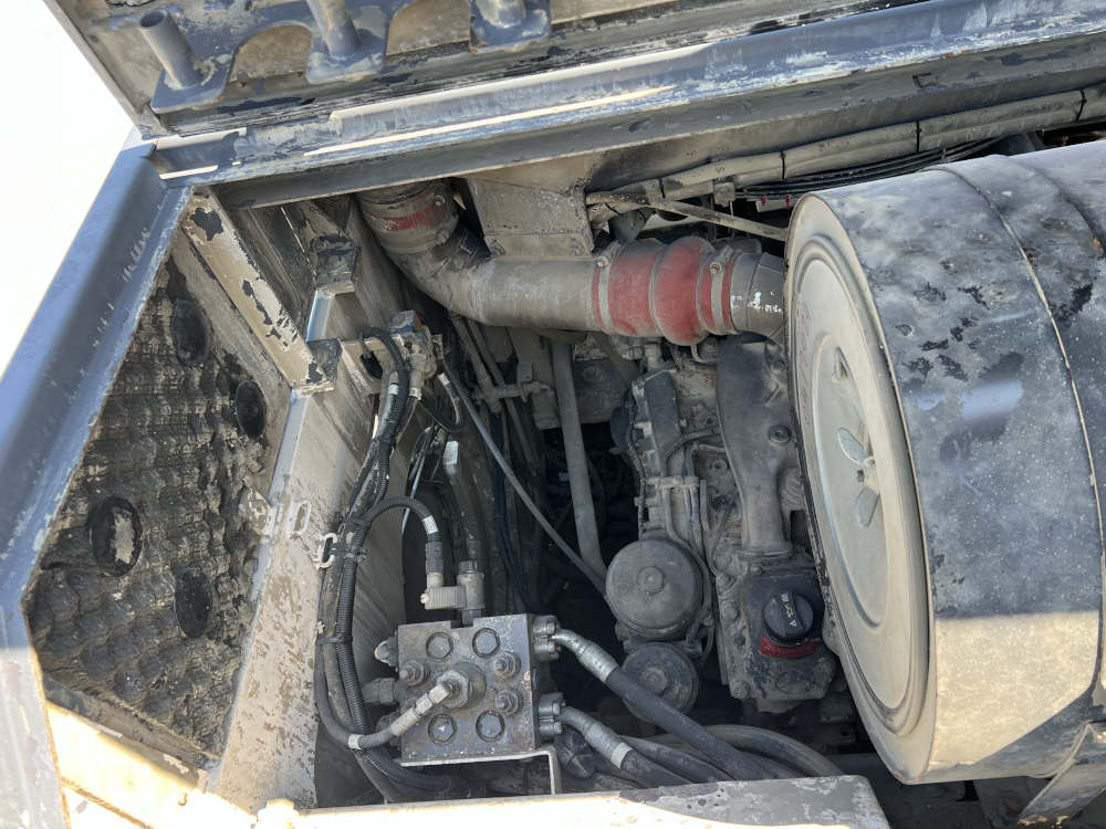 Usato 2010 Wirtgen WR 2400