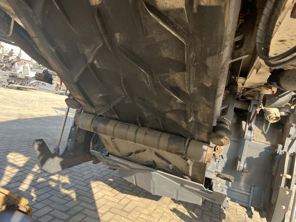 Usato 2018 Wirtgen W 200i