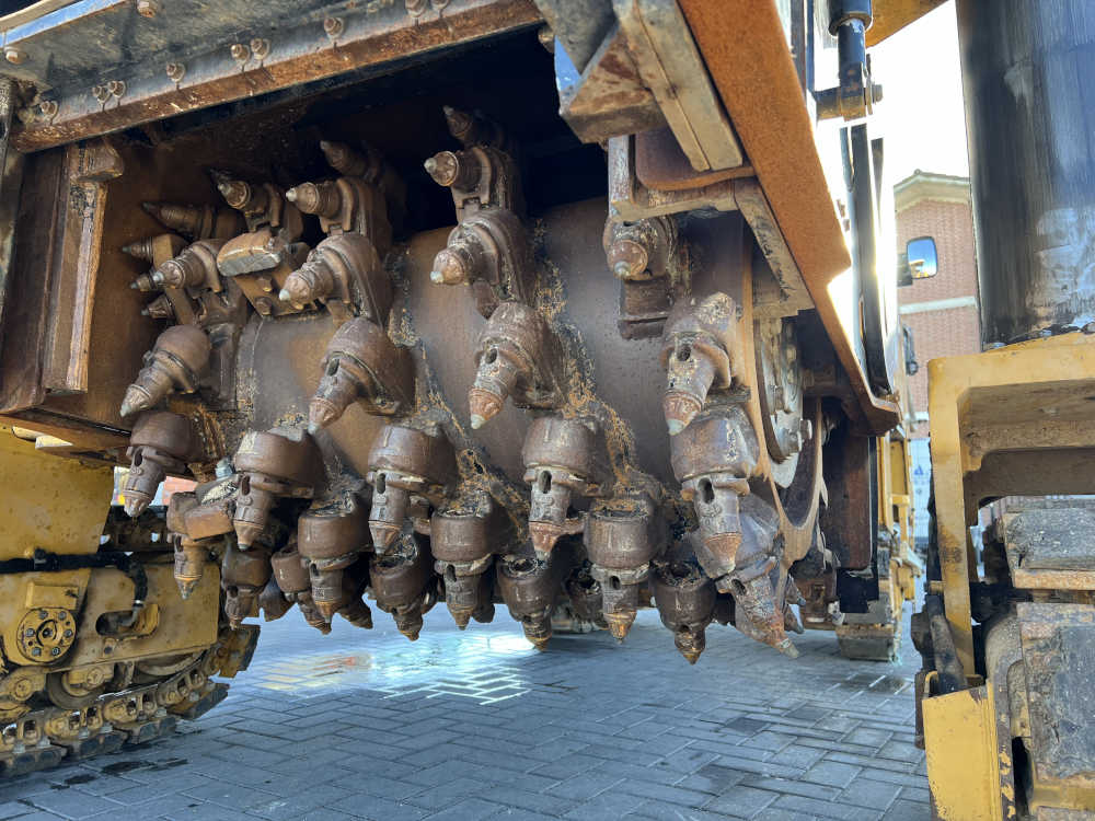 Usato 2019 Caterpillar PM 310