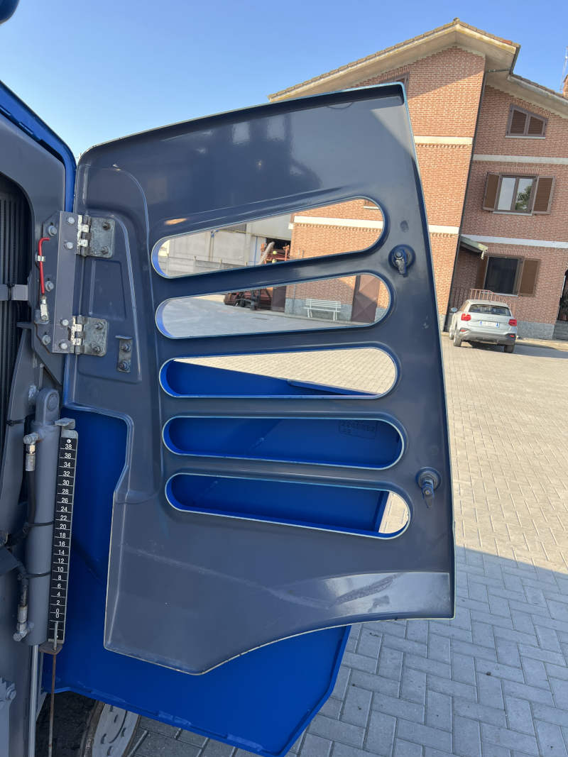 Usato 2018 Vogele S 1303-3i