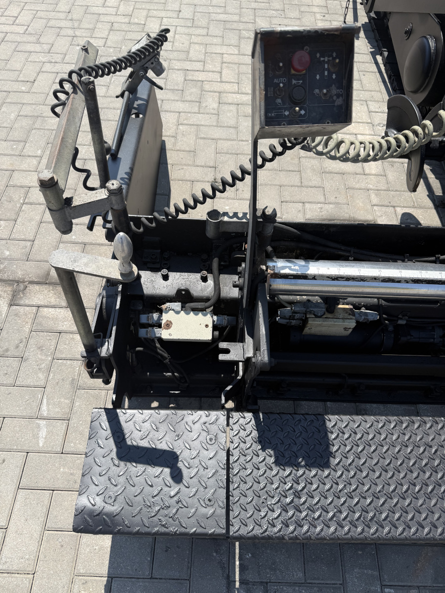 Usato 2008 Demag DF 65C