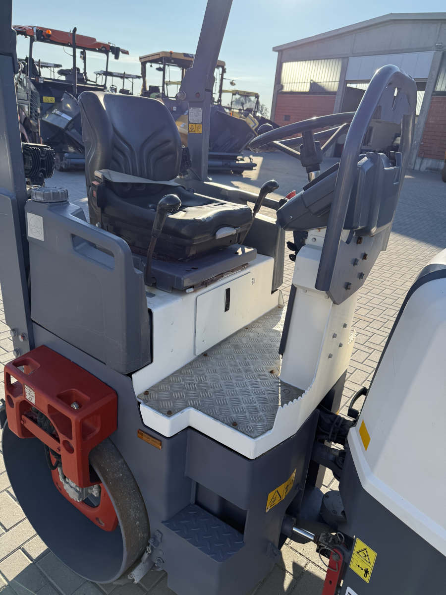 Usato 2019 Dynapac CC 1200 VI